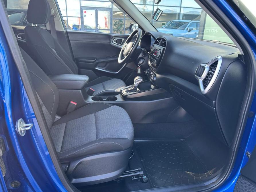 Kia Soul III Екатеринбург  - изображение 7