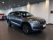 Skoda Kodiaq I Чебоксары  - изображение 34