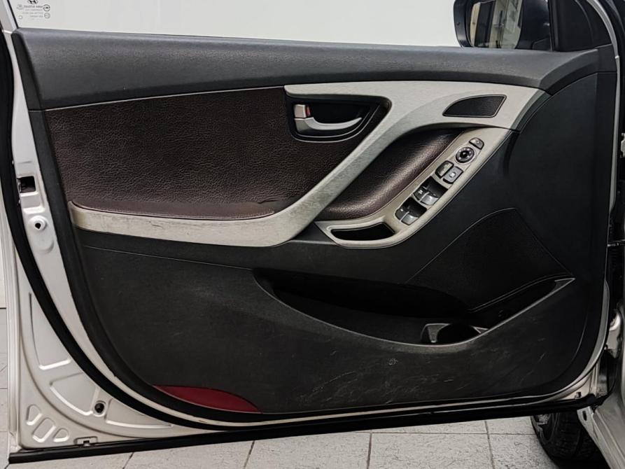 Hyundai Avante V Барнаул  - изображение 25
