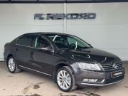 Volkswagen Passat B7 Уфа  - изображение 26