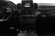Mercedes-Benz GLE Coupe AMG I (C292) Москва  - изображение 50