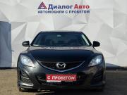 Mazda 6 II (GH) Рестайлинг Набережные Челны  - изображение 20