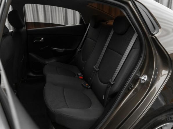 Kia Rio III с пробегом 2014 года, цена 970 000 рублей, 163977 км, седан, Автокод Объявления