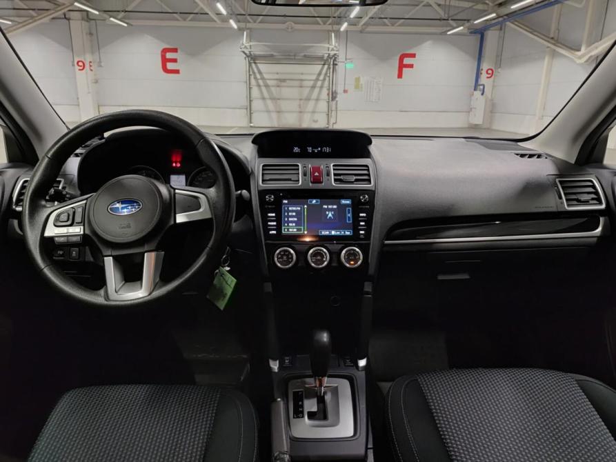 Subaru Forester IV Рестайлинг 2 Казань  - изображение 17
