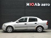 Opel Astra G Екатеринбург  - изображение 23