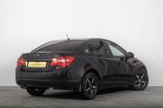 Chevrolet Cruze I Томск  - изображение 25