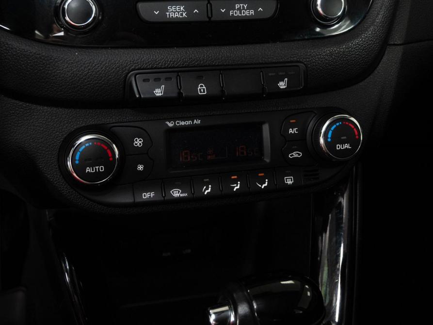 Kia Ceed II Казань  - изображение 11