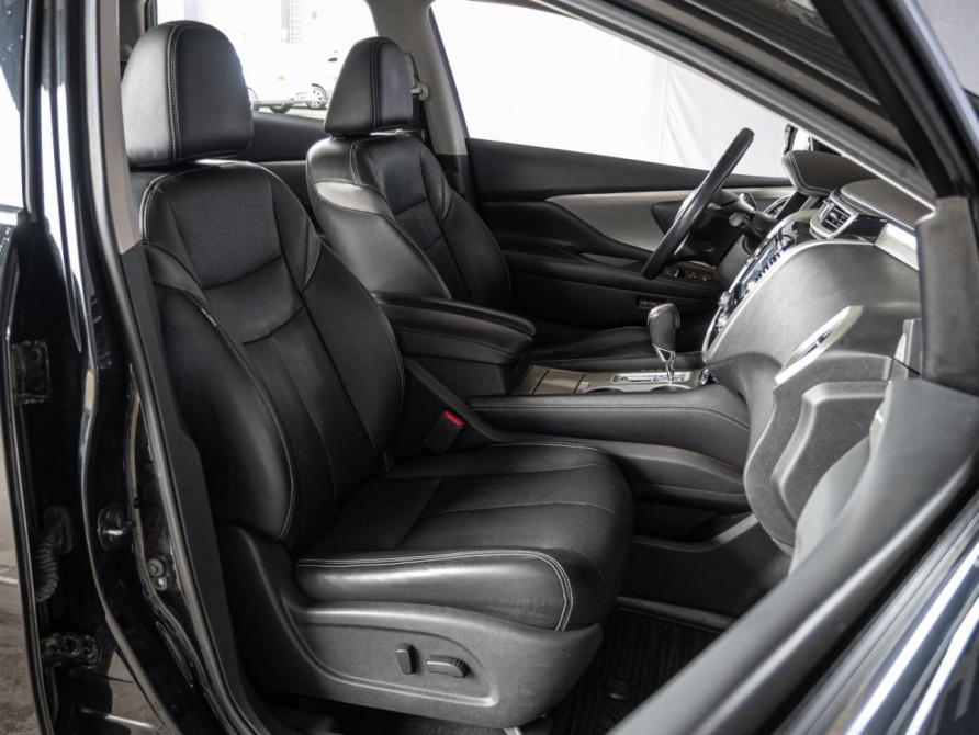 Nissan Murano III (Z52) Краснодар  - изображение 8