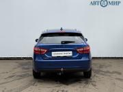 Lada (ВАЗ) Vesta I Москва  - изображение 18