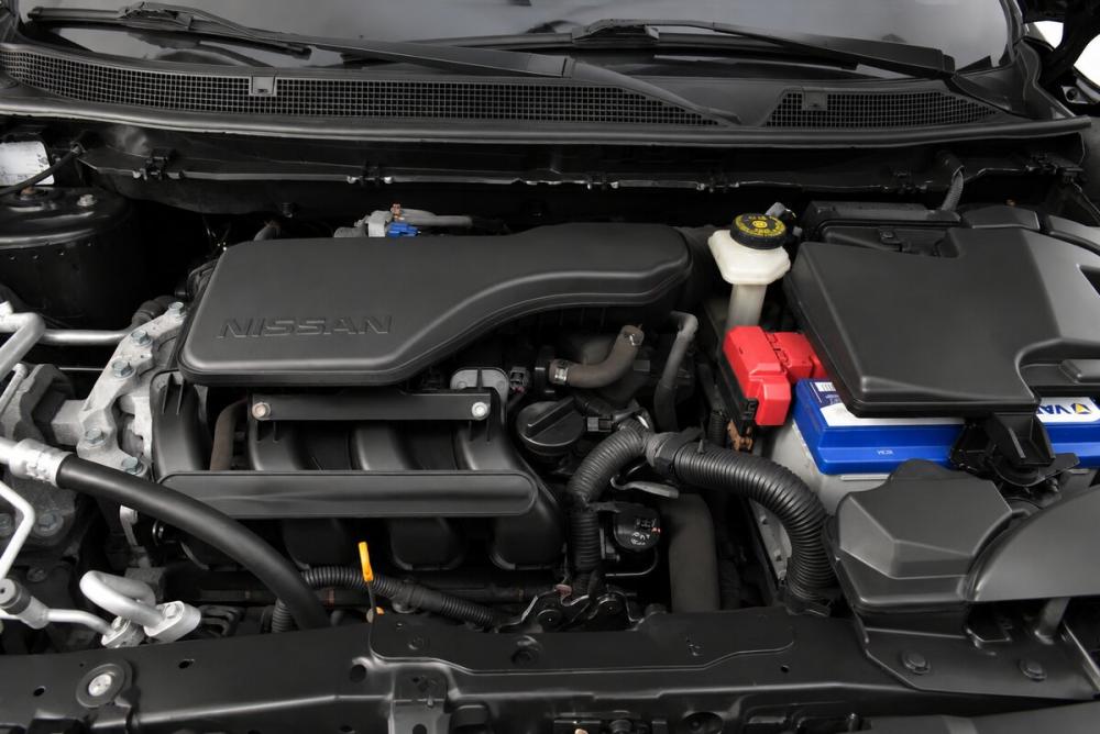 Nissan Qashqai II Москва  - изображение 15