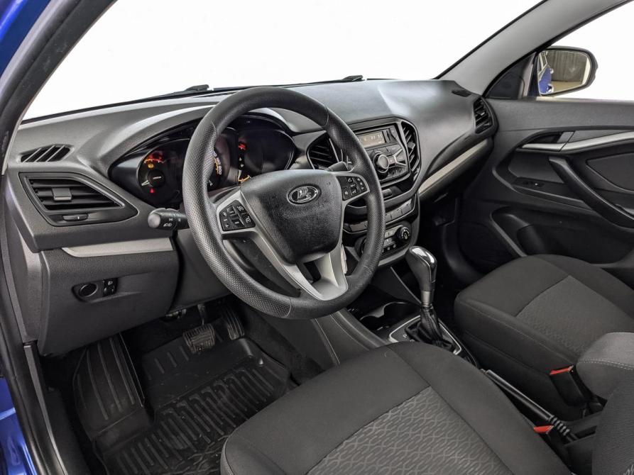 Lada (ВАЗ) Vesta I Москва  - изображение 15