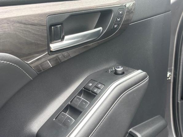 Toyota Highlander IV (XU70) с пробегом 2023 года, цена 6 100 000 рублей, 31414 км, внедорожник, Автокод Объявления