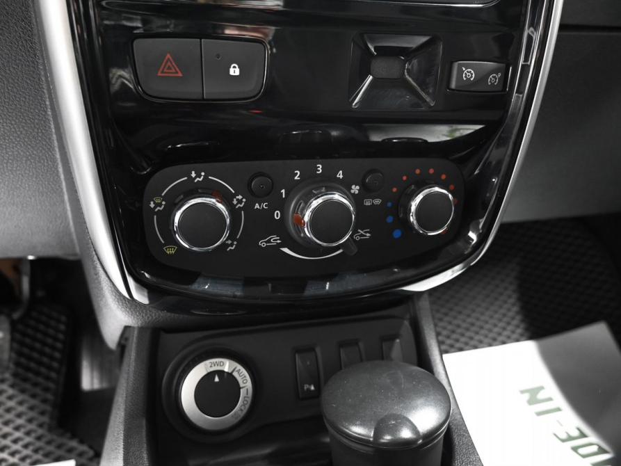 Nissan Terrano III (D10) Тверь  - изображение 18