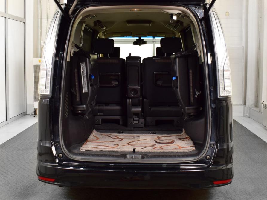 Nissan Serena IV (C26) Кемерово  - изображение 22