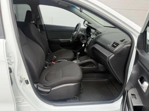 Kia Rio III с пробегом 2013 года, цена 826 000 рублей, 147611 км, седан, Автокод Объявления