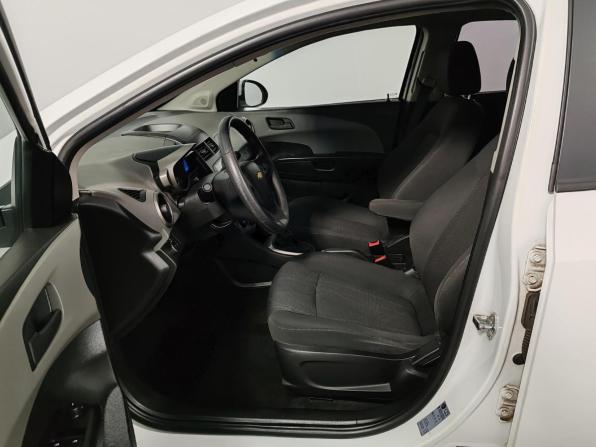 Chevrolet Aveo II с пробегом 2015 года, цена 649 000 рублей, 178001 км, седан, Автокод Объявления
