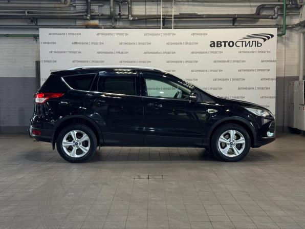 Ford Kuga II с пробегом 2014 года, цена 1 099 000 рублей, 200356 км, внедорожник, Автокод Объявления