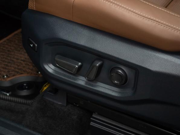 Toyota Tundra III с пробегом 2026 года, цена 10 799 000 рублей, 54 км, offers.body_type.unknown, Автокод Объявления