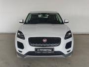 Jaguar E-Pace I Москва  - изображение 22