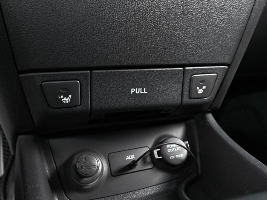 Hyundai Elantra IV (HD) Ростов-на-Дону  - изображение 15