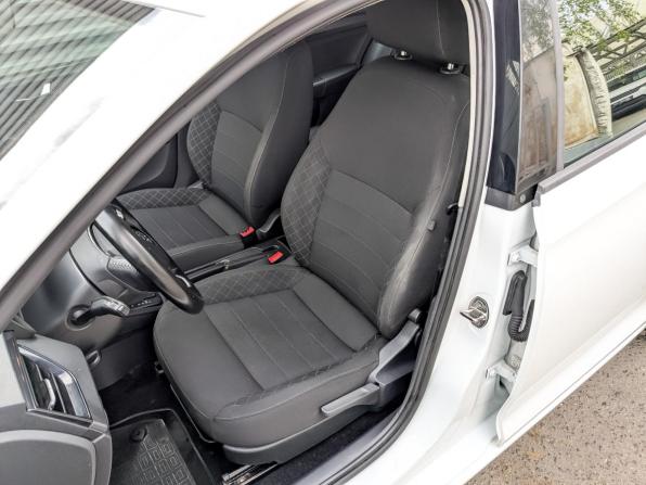 Skoda Rapid II с пробегом 2021 года, цена 1 195 000 рублей, 181183 км, лифтбек, Автокод Объявления