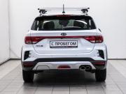 Kia Rio IV Рестайлинг Красноярск  - изображение 36