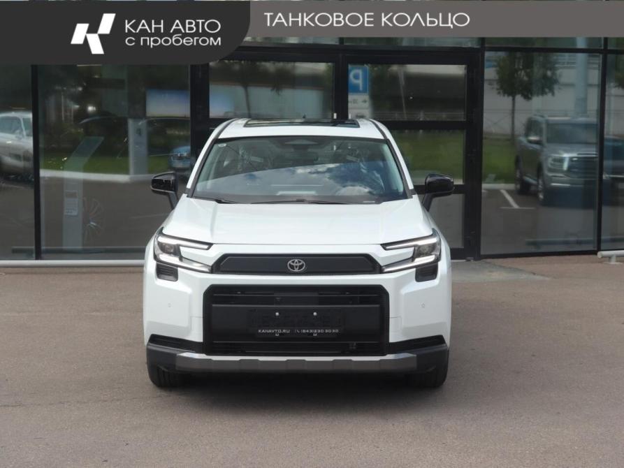 Toyota RAV4 VI (XA60) Казань  - изображение 2