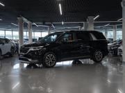Kia Carnival IV Москва  - изображение 25