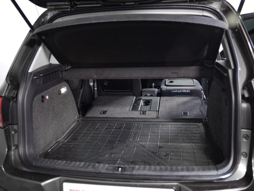 Volkswagen Tiguan I Рестайлинг Санкт-Петербург  - изображение 27