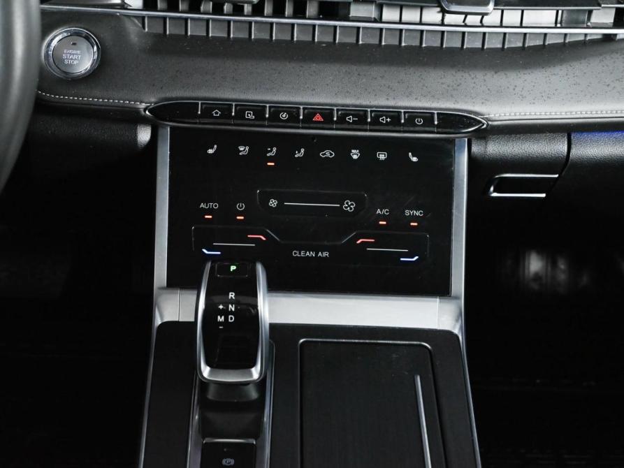 Chery Tiggo 7 Pro Max I Екатеринбург  - изображение 15