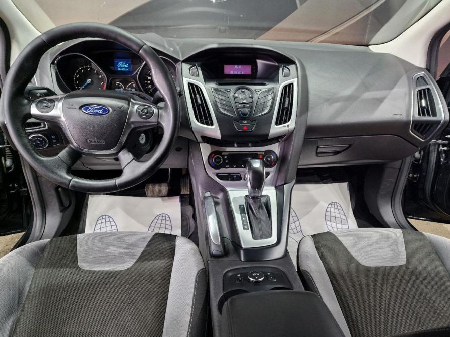 Ford Focus III Ставрополь  - изображение 9
