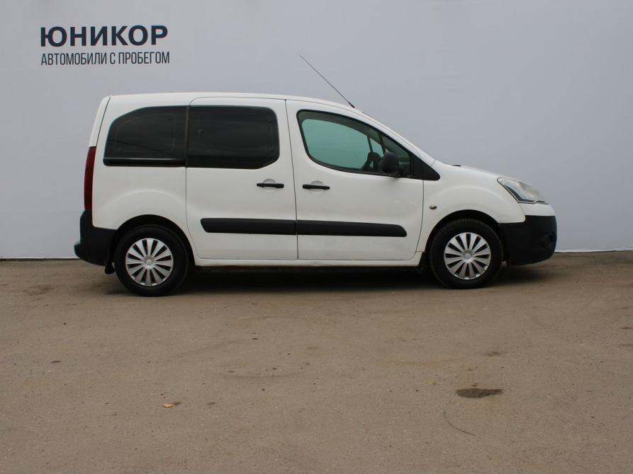 Citroen Berlingo II Рестайлинг Нижний Новгород  - изображение 4