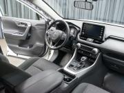 Toyota RAV4 V (XA50) Москва  - изображение 32
