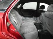 Chevrolet Lacetti I Екатеринбург  - изображение 26