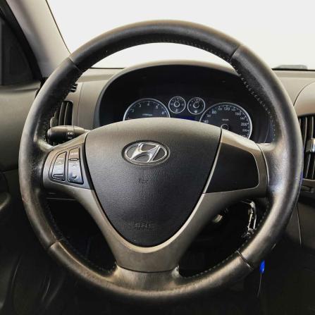 Hyundai i30 I с пробегом 2009 года, цена 660 000 рублей, 253577 км, хэтчбек, Автокод Объявления