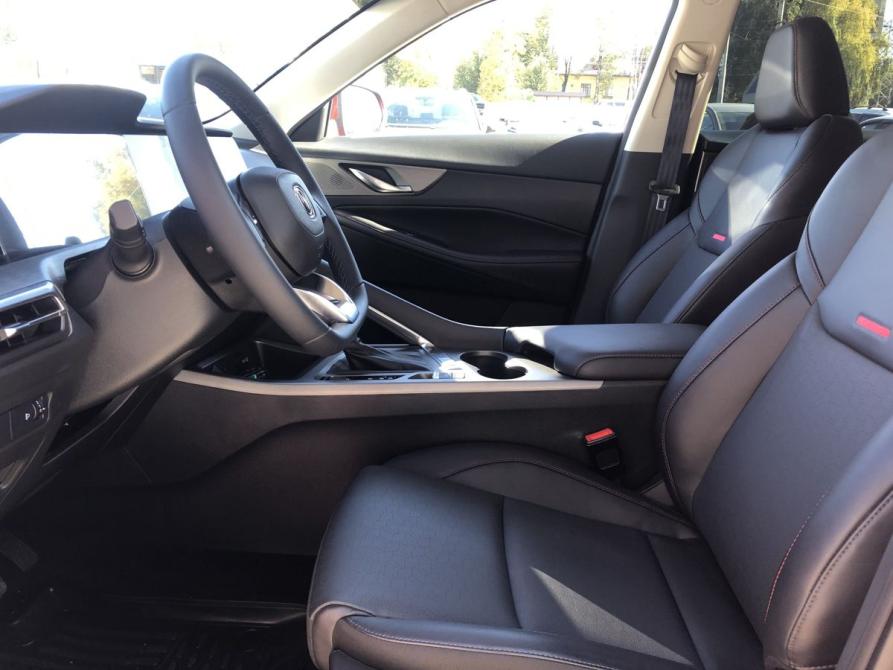 Changan CS35 Plus I Рестайлинг Брянск  - изображение 9