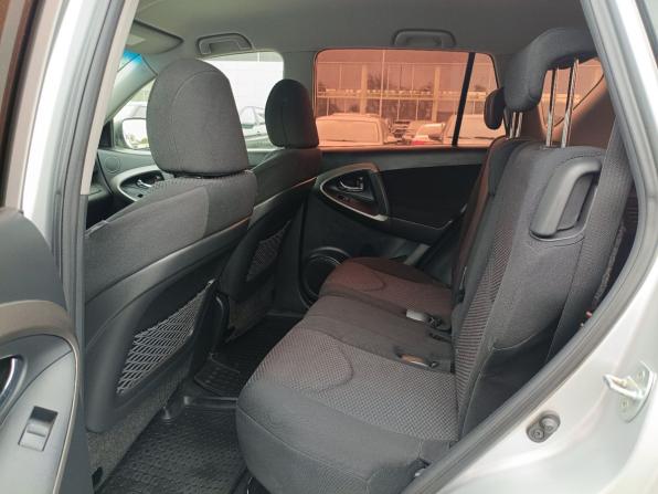 Toyota RAV4 III (XA30) Рестайлинг с пробегом 2012 года, цена 1 215 000 рублей, 289600 км, внедорожник, Автокод Объявления