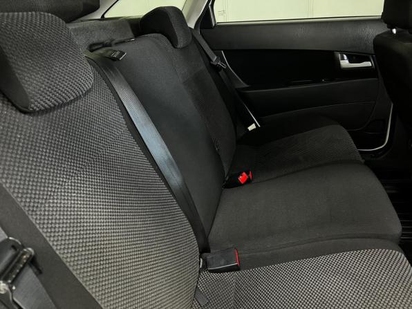 Lada (ВАЗ) Priora I с пробегом 2011 года, цена 430 000 рублей, 111000 км, хэтчбек, Автокод Объявления