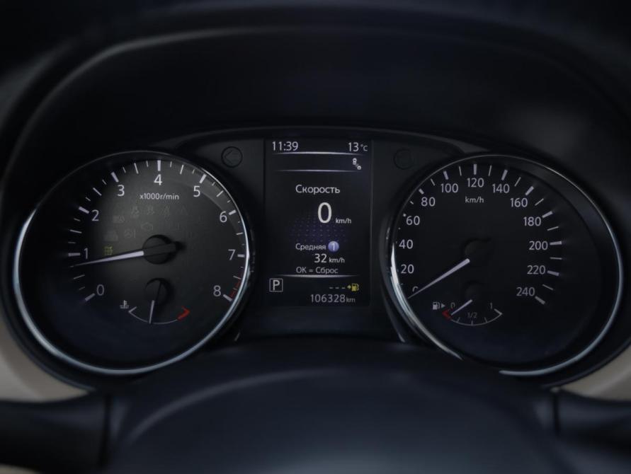 Nissan X-Trail III Рестайлинг Санкт-Петербург  - изображение 14