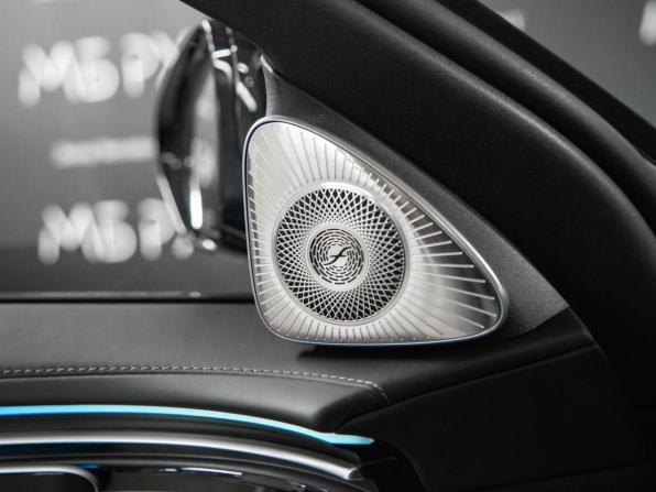Новый Mercedes-Benz S-Класс VII (W223) Рестайлинг 2026 года, цена 35 280 000 рублей, седан, Автокод Объявления
