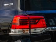 Toyota Land Cruiser 200 Series Рестайлинг 2 Волгоград  - изображение 51