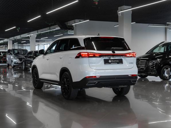 Changan CS75 Pro с пробегом 2026 года, цена 3 200 000 рублей, 50 км, внедорожник, Автокод Объявления