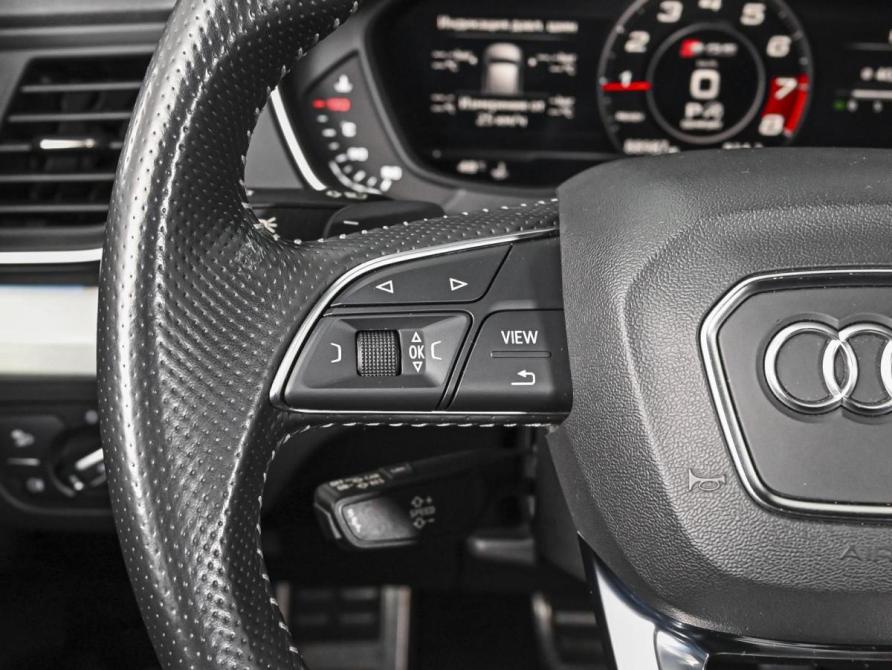 Audi Q5 II (FY) Ставрополь  - изображение 18