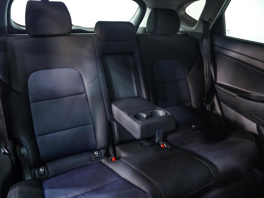 Hyundai Tucson III Санкт-Петербург  - изображение 26
