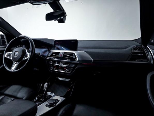 BMW X4 II (G02) с пробегом 2020 года, цена 6 350 000 рублей, 58897 км, внедорожник, Автокод Объявления