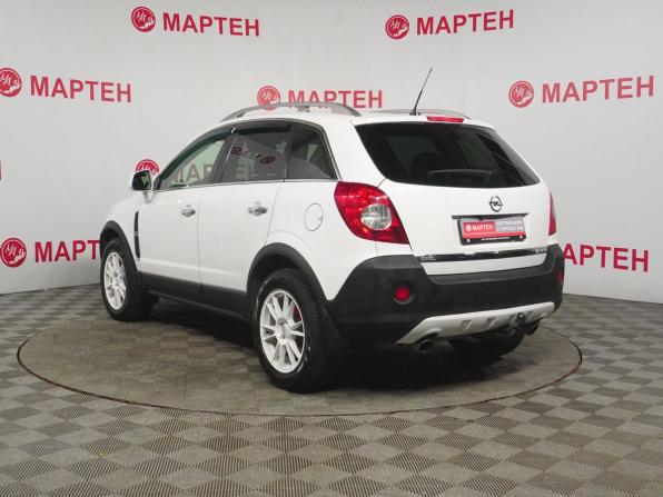 Opel Antara I с пробегом 2011 года, цена 825 000 рублей, 240880 км, внедорожник, Автокод Объявления