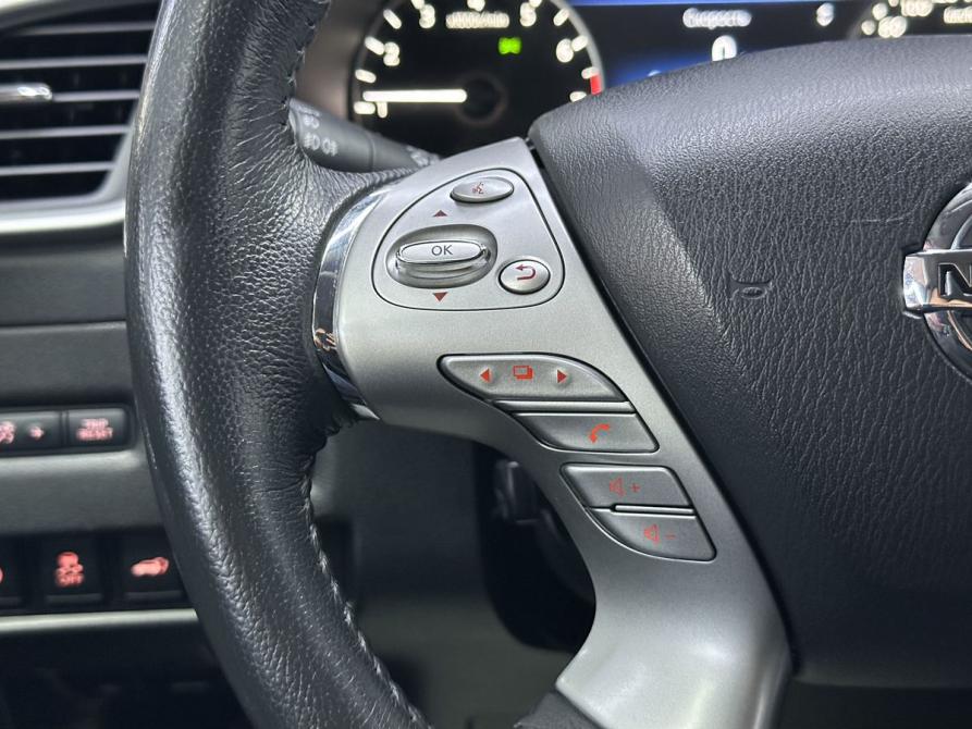 Nissan Murano III (Z52) Ярославль  - изображение 21