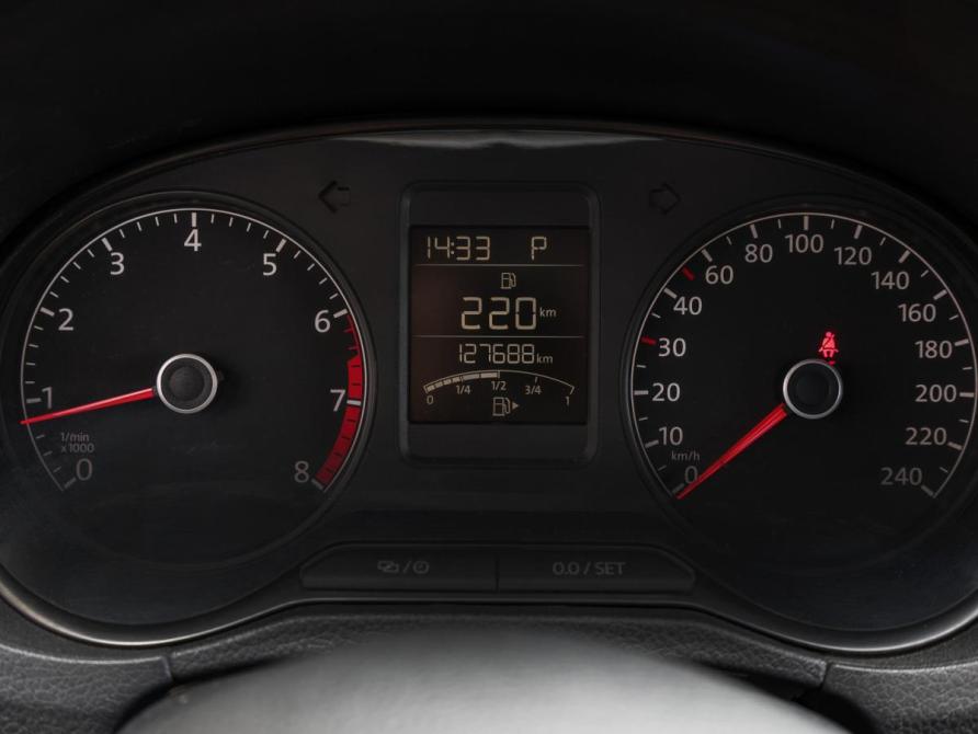 Volkswagen Polo V Москва  - изображение 14