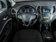 Hyundai Santa Fe III Екатеринбург  - изображение 28