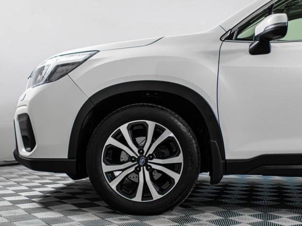 Subaru Forester V с пробегом 2020 года, цена 3 017 000 рублей, 69071 км, внедорожник, Автокод Объявления